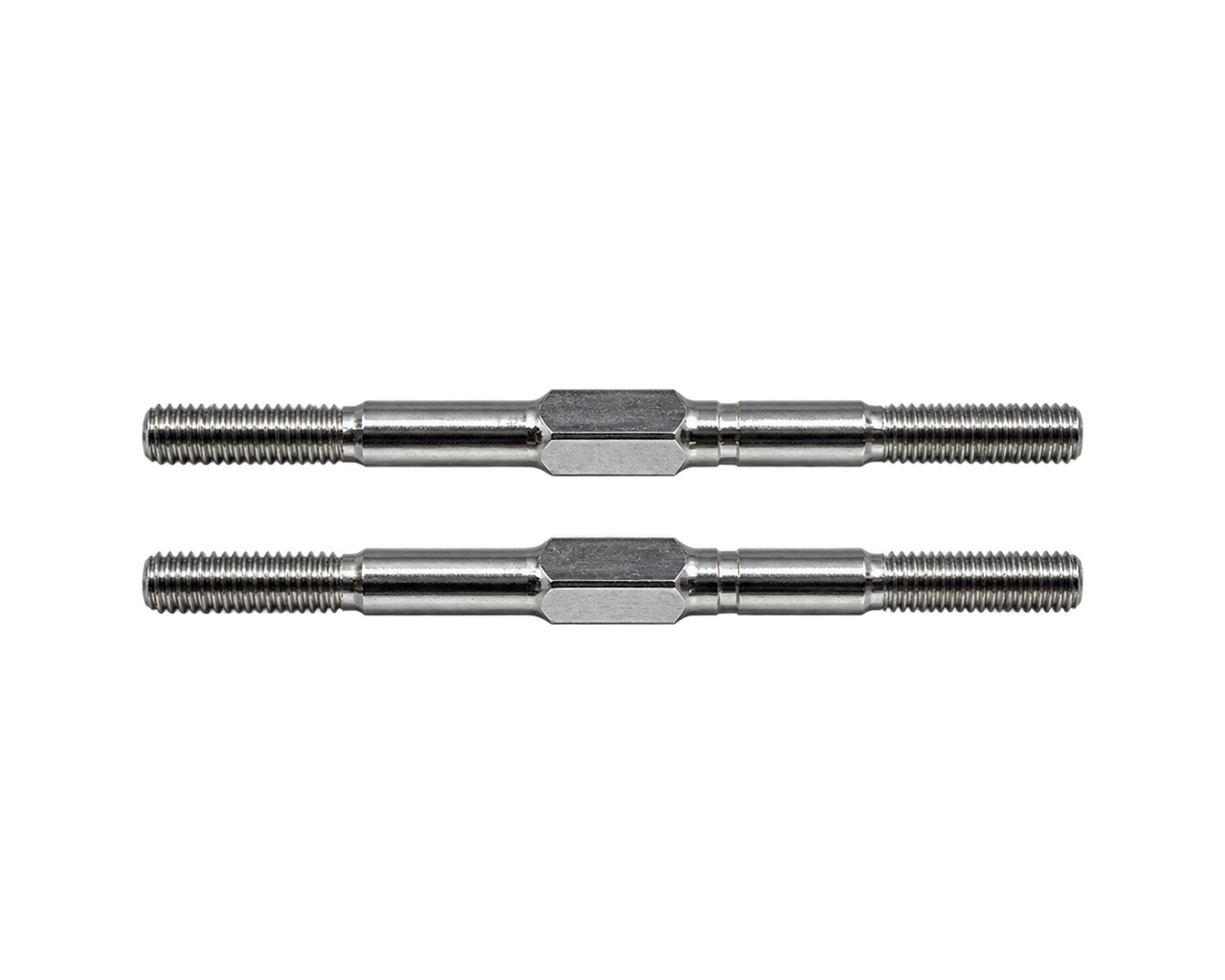 Mugen Seiki MSX1 Spurstange 3,5 x 57 mm