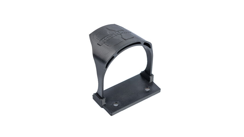 Nosram Conveyor Duct V2 Booster for 40mm High Speed Fan