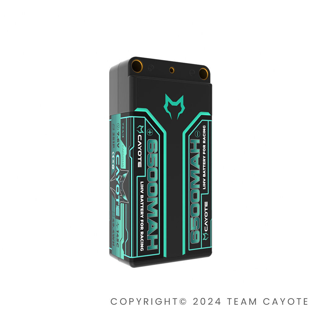 CA-652S145-CAYOTE-Racing-6500mAh-2S-Shorty-LiPo-Akku-7-6V-145C-228g-3 ca-652s145-cayote-racing-6500mah-2s-shorty-lipo-akku-7-6v-145c-228g-3