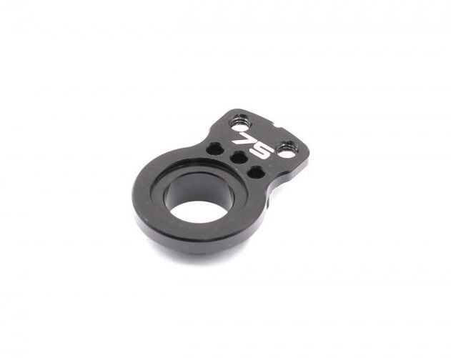 Roche Aluminium Horn 7,5mm für Xray Servo Saver V2