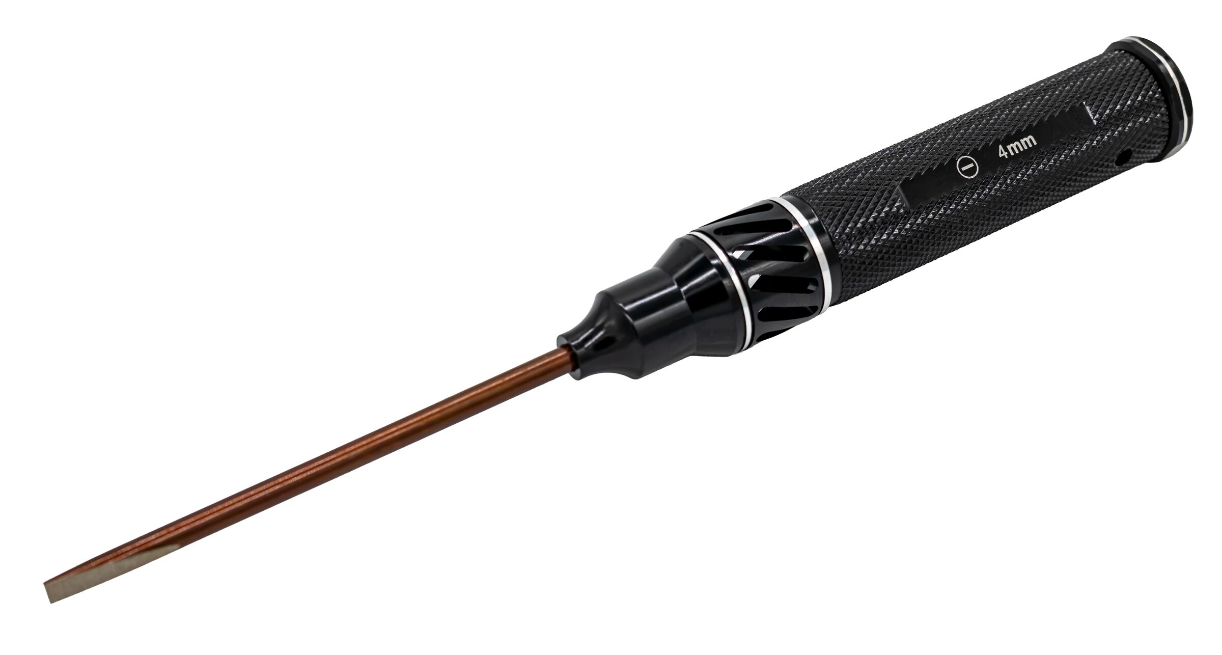 MR33 World Champion Tools Schlitzschraubendreher 4,0mm