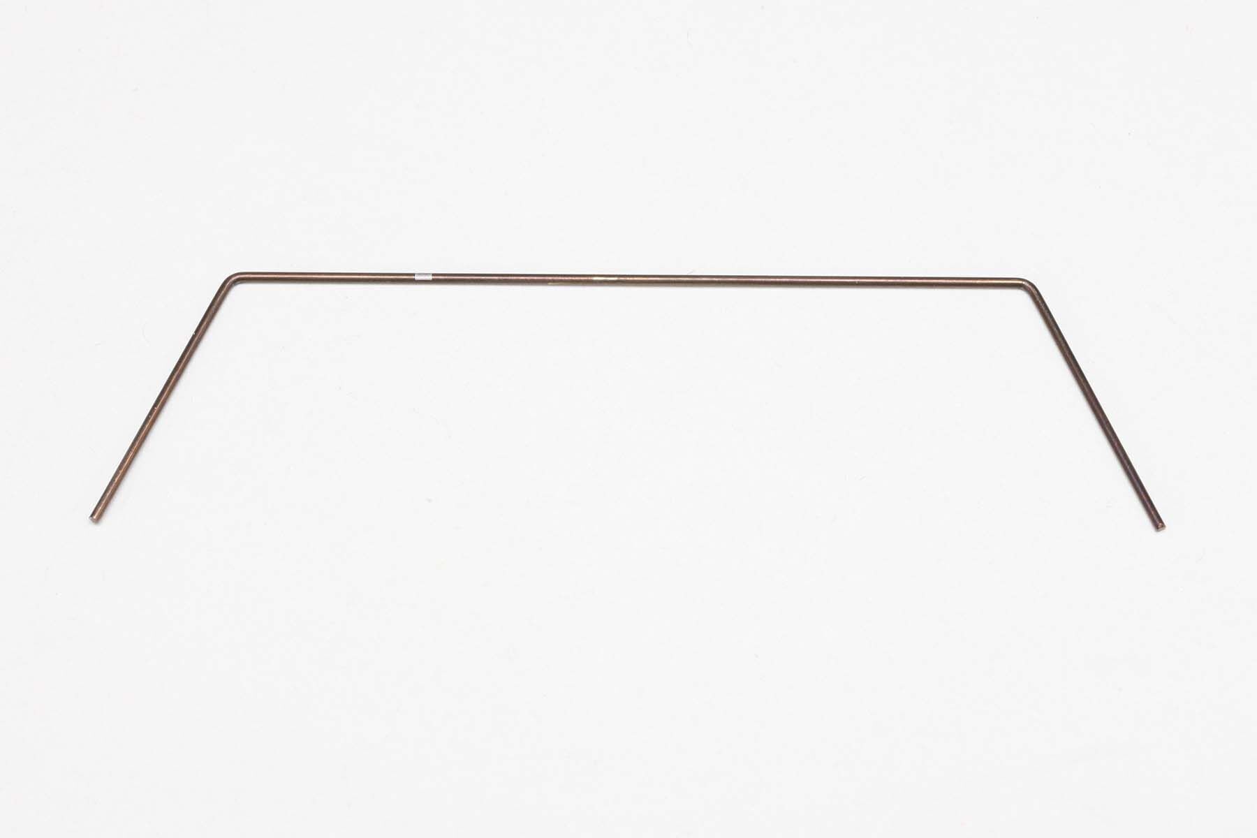 Yokomo MS1.0 Stabilisator Hinten 1,2mm
