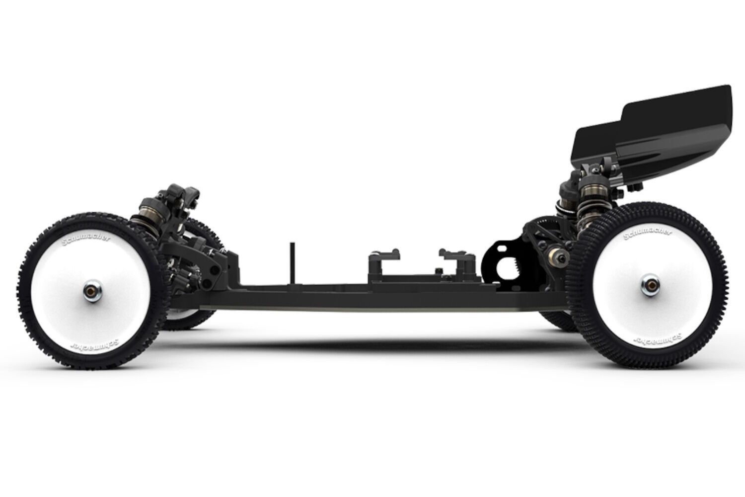 SCH-K208 Schumacher Cougar LD3M Mod Spec 1-10 Buggy Baukasten (5)