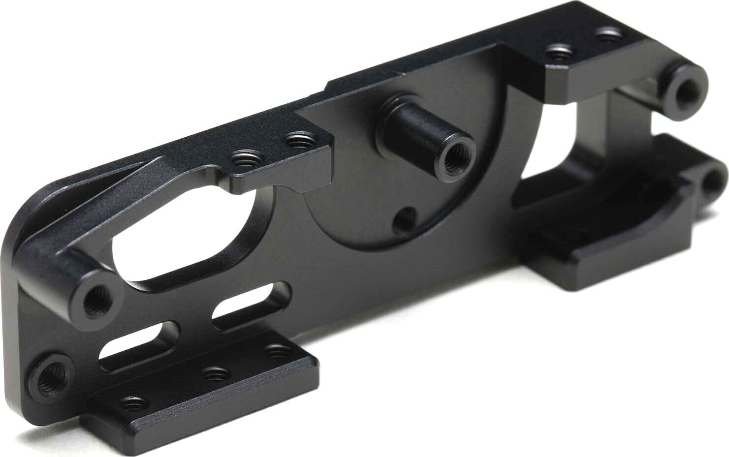 Yokomo MS2.1 Aluminum Motor Mount for MS2.1 (1)
