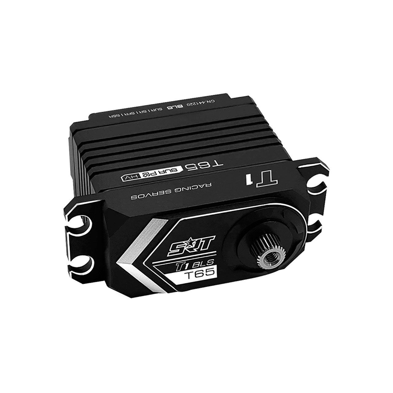 SRT-T65-SRT-T65-Brushless-Servo-HV-CNC-Alugehaeuse-45-0kg0-074sec-7-4V srt-t65-srt-t65-brushless-servo-hv-cnc-alugehaeuse-45-0kg0-074sec-7-4v