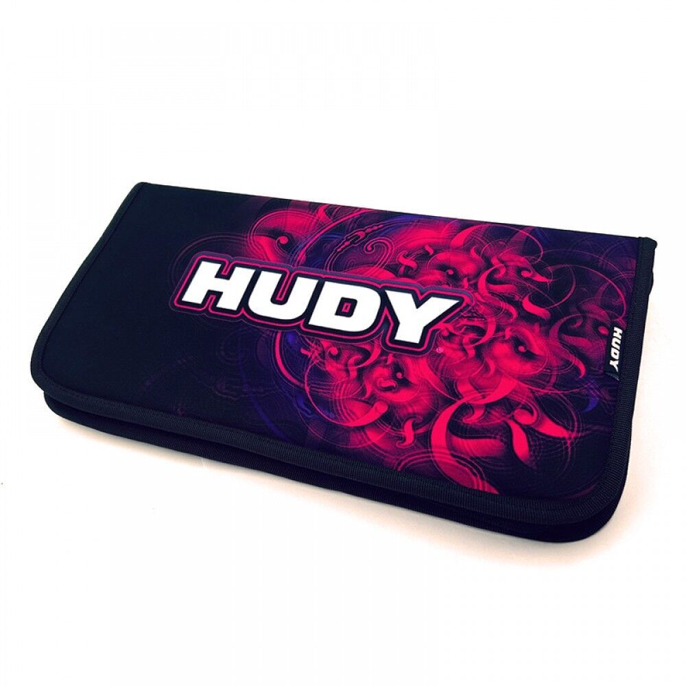 HUDY Setup Bag for 1:10 Touring Car Exclusive Edition