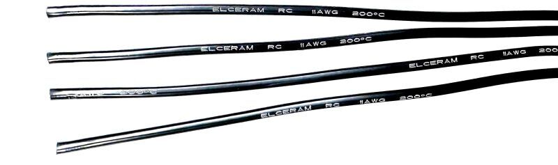 ELCERAM Oxide 1:8 G1 Alu Cover Spare Part