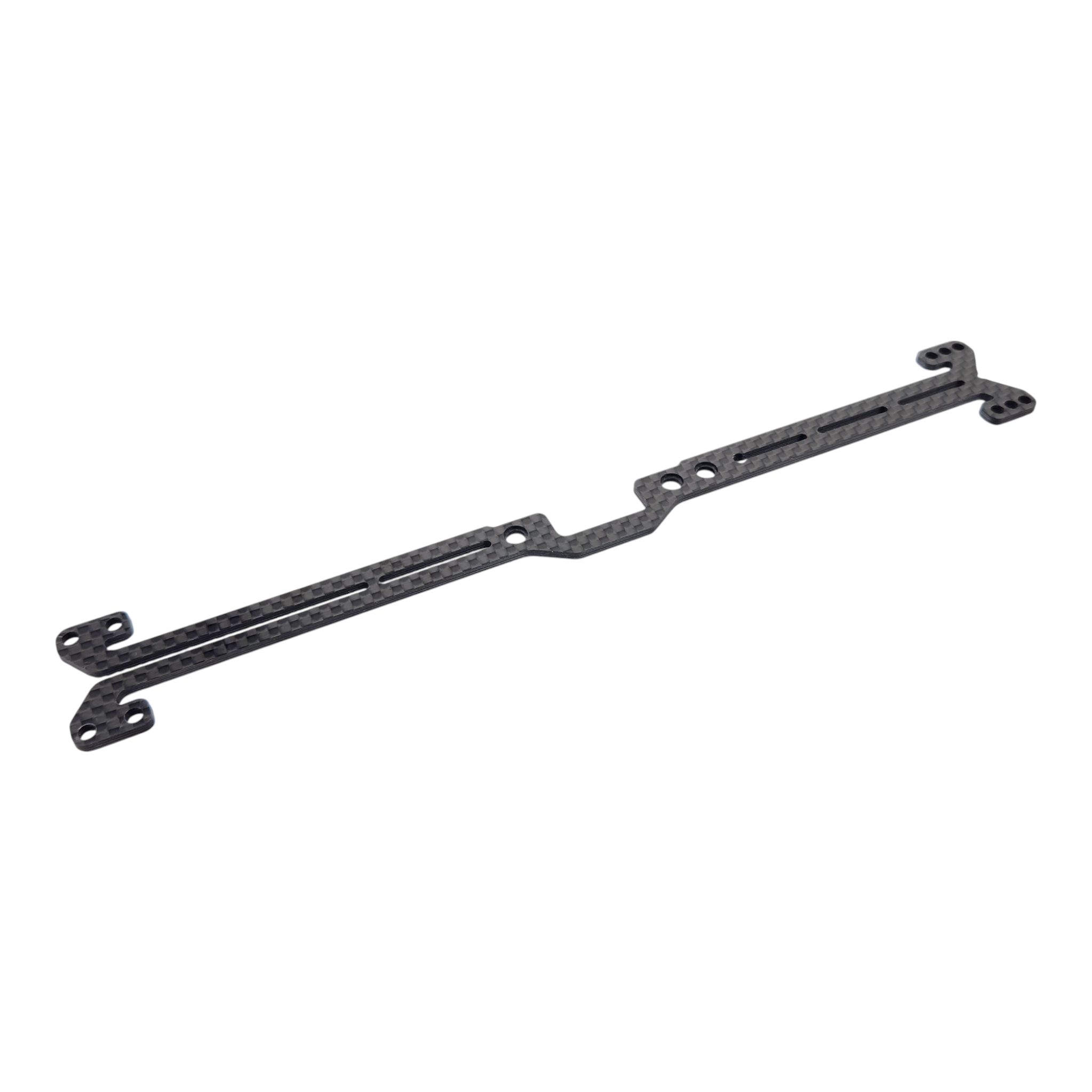 INOV8 SlimX 1,6mm Kohlefaser Topdeck Lang Xray X4-26 (1)