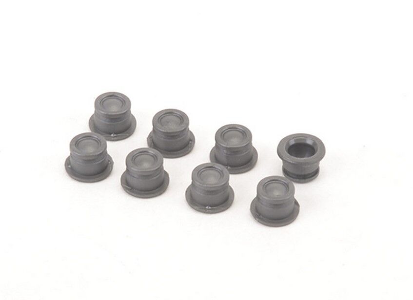 Schumacher 5.5mm Pivot Ball Socket 8 - Mi7,Mi8,FT8
