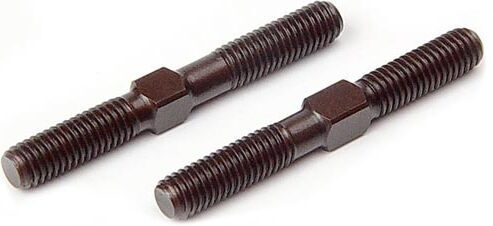XRAY 0Turnbuckles L/R 25mm (2)