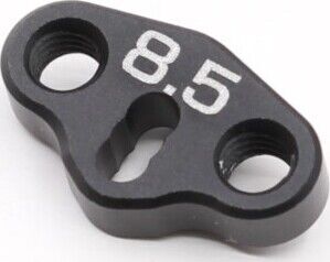 Destiny DTY-10 Lenkungsplatte 8,5mm (1)