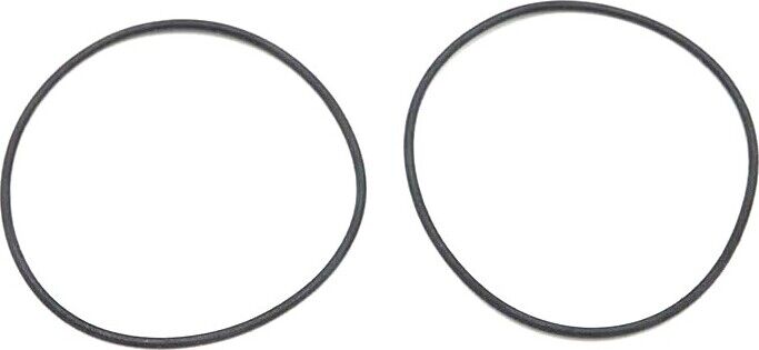 Yokomo MS1.0 / MS2.0  O-Ring für Alu Kegeldifferenzial (2)
