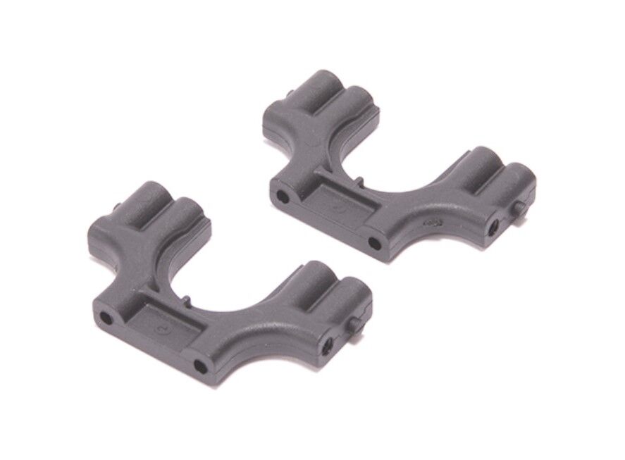 Schumacher Transmission Housing Neon (2)