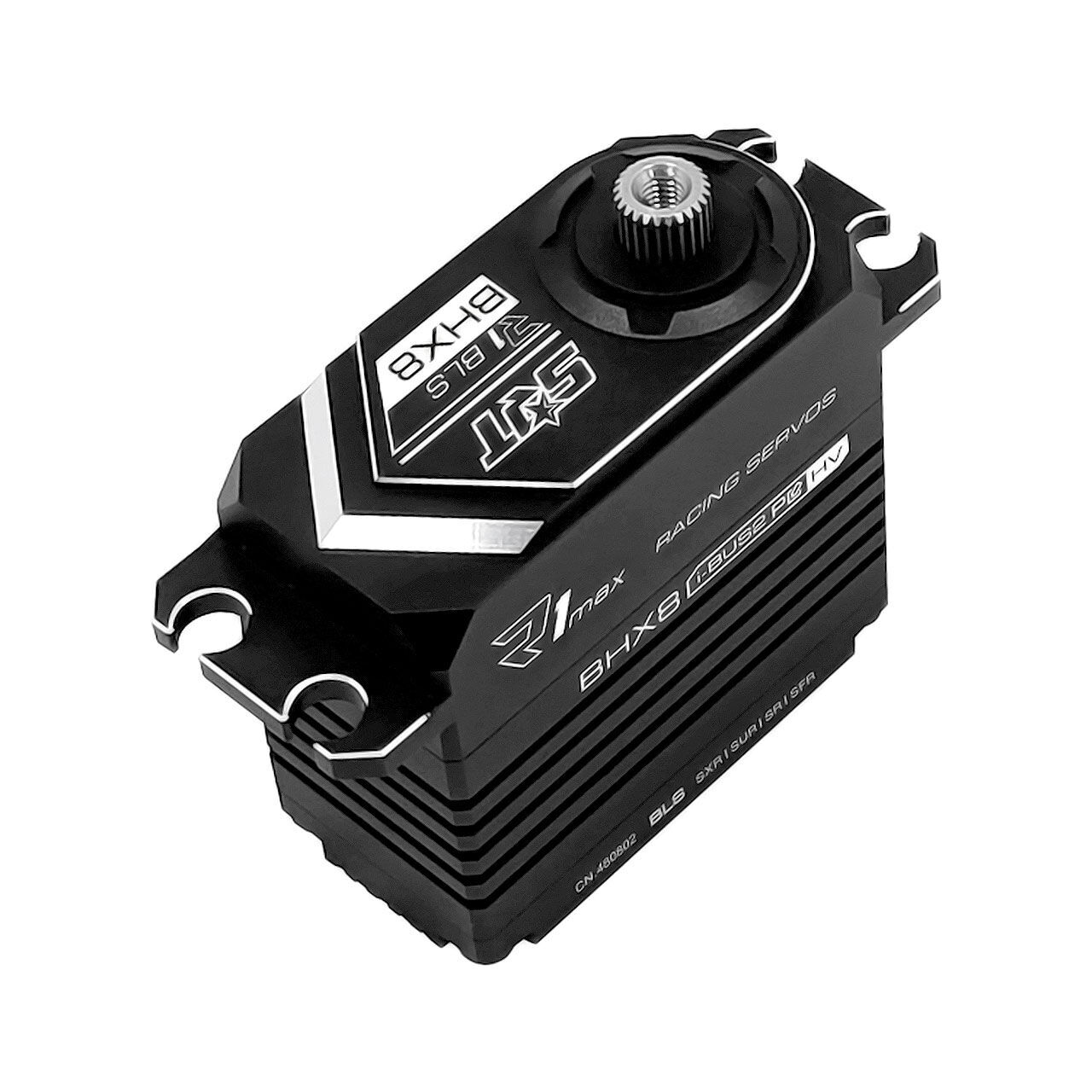 SRT-BHX8-SRT-Brushless-Servo-HV-High-Torque-i-BUS2-60-0kg0-07sec-8-4V-2 srt-bhx8-srt-brushless-servo-hv-high-torque-i-bus2-60-0kg0-07sec-8-4v-2
