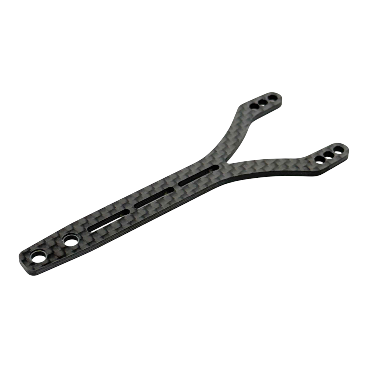 INOV8 SlimX 1,6mm Kohlefaser Topdeck Typ 1 für Awesomatix A800RR