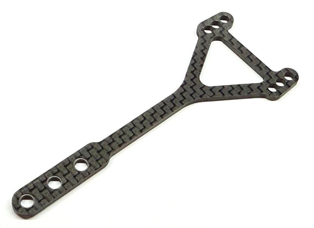 MR33 Y-Type 2,0mm Kohlefaser Topdeck Awesomatix A800RR (1)