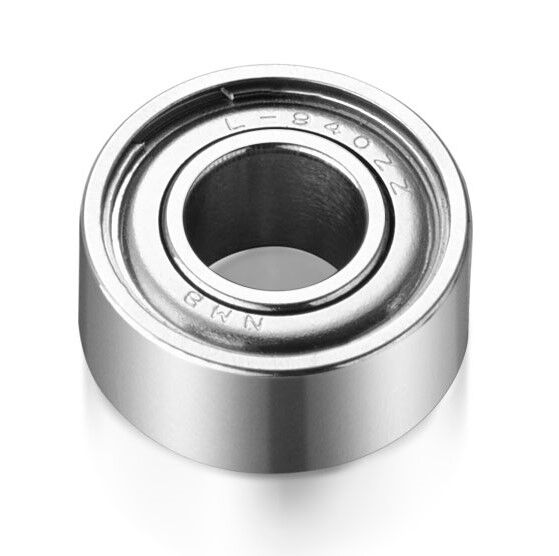 Hobbywing Motor Bearing Set for V10 G3/G4/G4R (Timing Endbell)