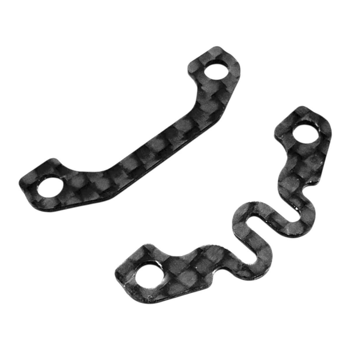 RC MAKER SP2 Topdeck Flex Brace Set (2)