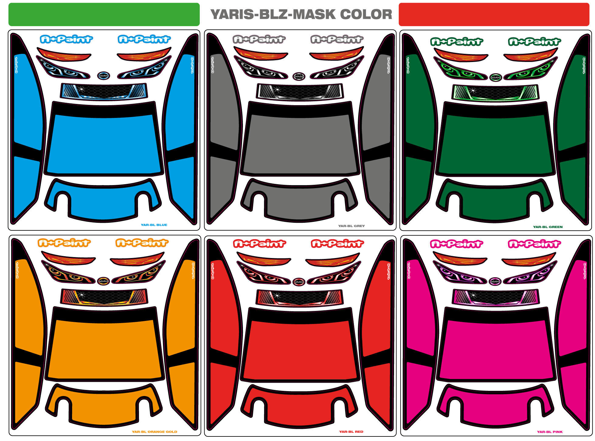 YARIS-MASK-COLOR yaris-mask-color