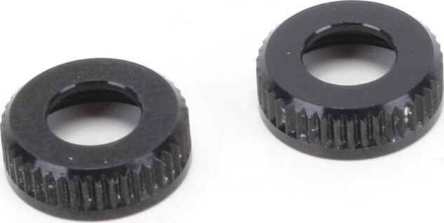 Schumacher Shock Seal Cap 1(2) - Mi5evo,Mi7,FT8