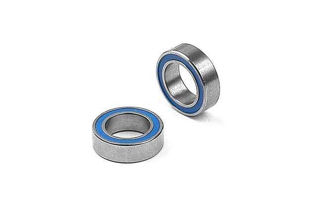RT Reck Ward Tuning 5 x 10 x 4 MR105–2RS Roulements ABEC 5 (10 pièces RT Reck Ward Tuning 5 x 10 x 4 MR105–2RS Roulements ABEC 5 (10 pièces