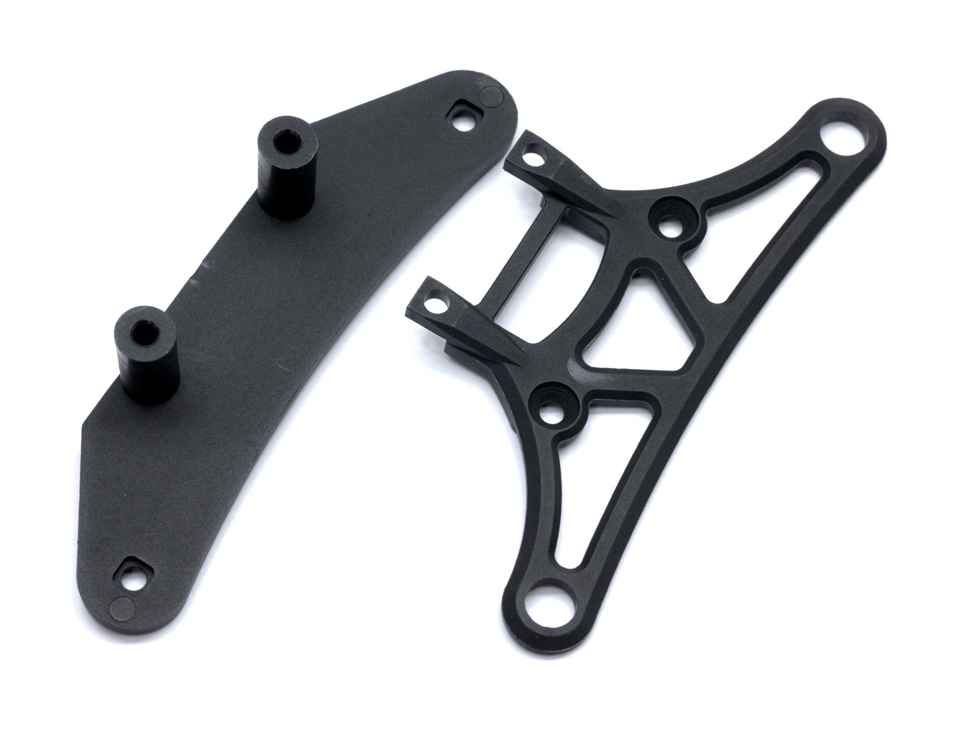 AXON TC10/4 Front Bumper Set