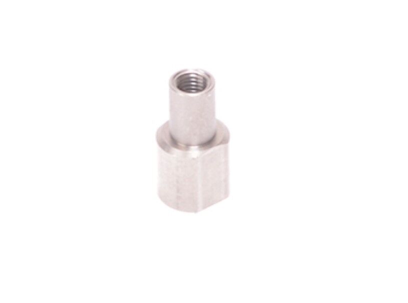 Schumacher Steering Pivot - Neon