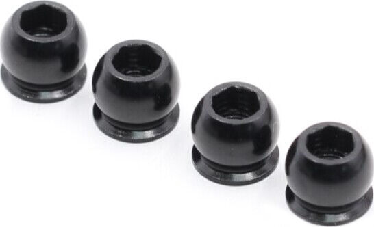 Roche Rapide P12V2 6 x 4,9mm Pivot Ball (4)