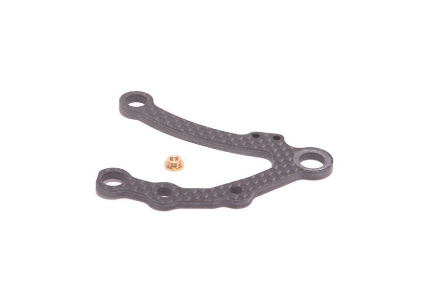 Schumacher Vibe TC C/F FR Wishbone