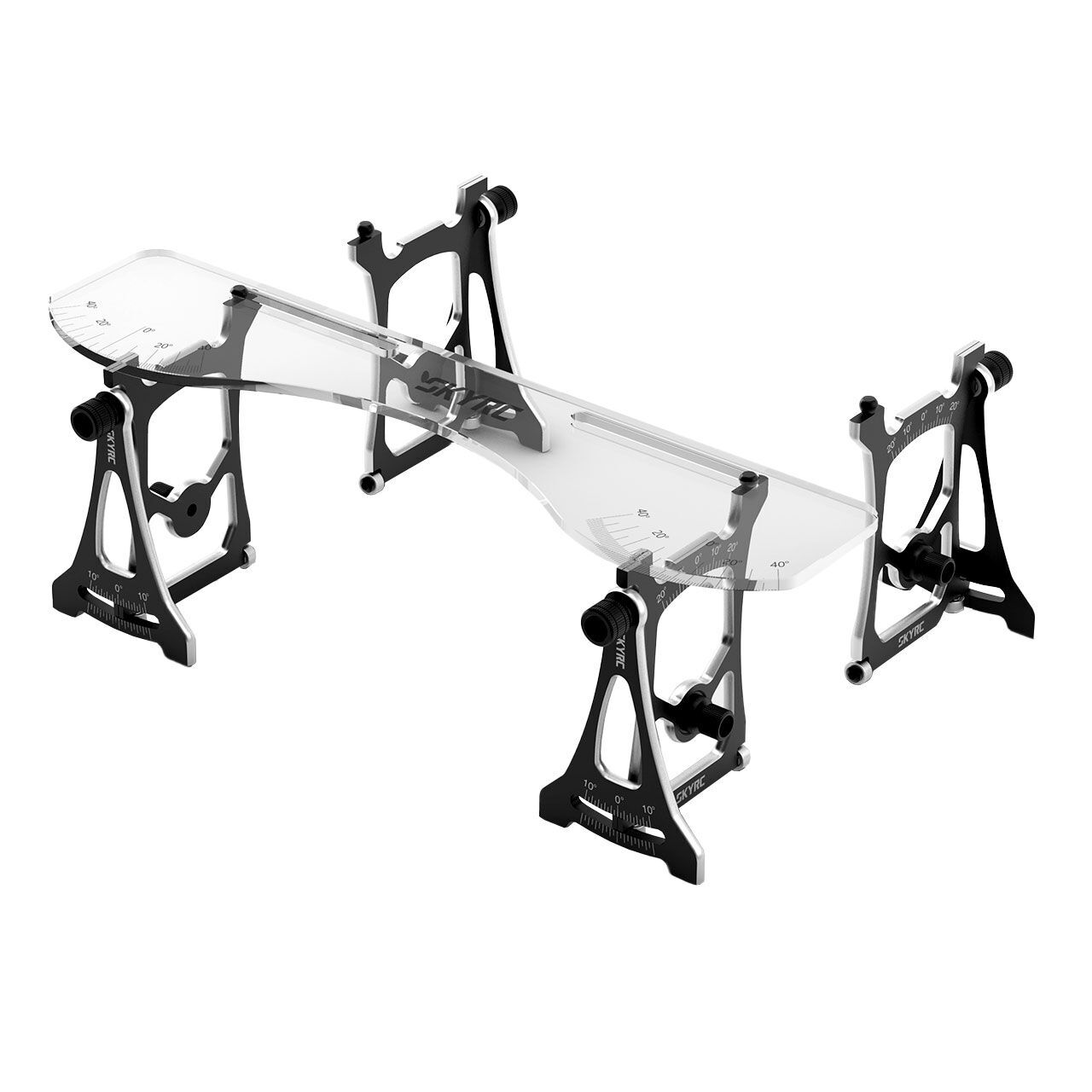 SK-600149-01-SkyRC-Setup-System-110-Buggy-Schwarz sk-600149-01-skyrc-setup-system-110-buggy-schwarz