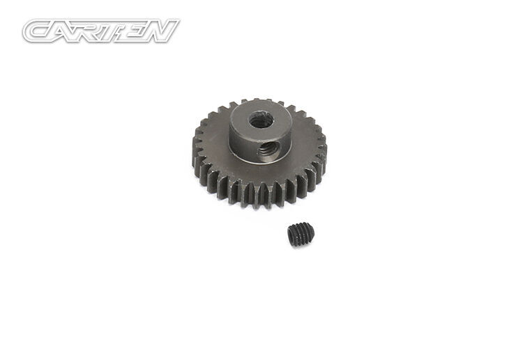 CARTEN Aluminum Pinon Gear 48P 31T