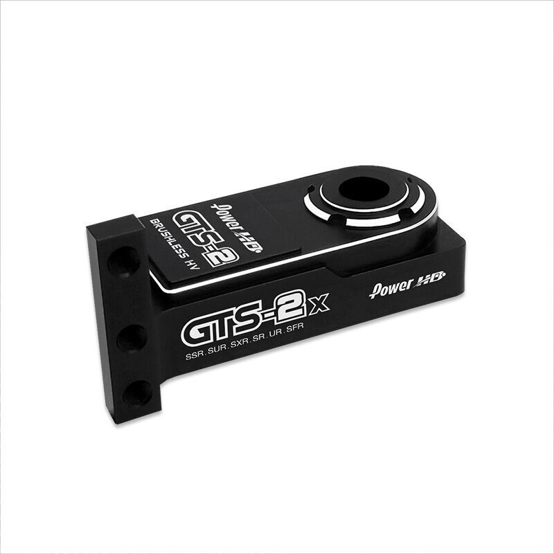 PHD-GTS-2X-2 phd-gts-2x-2