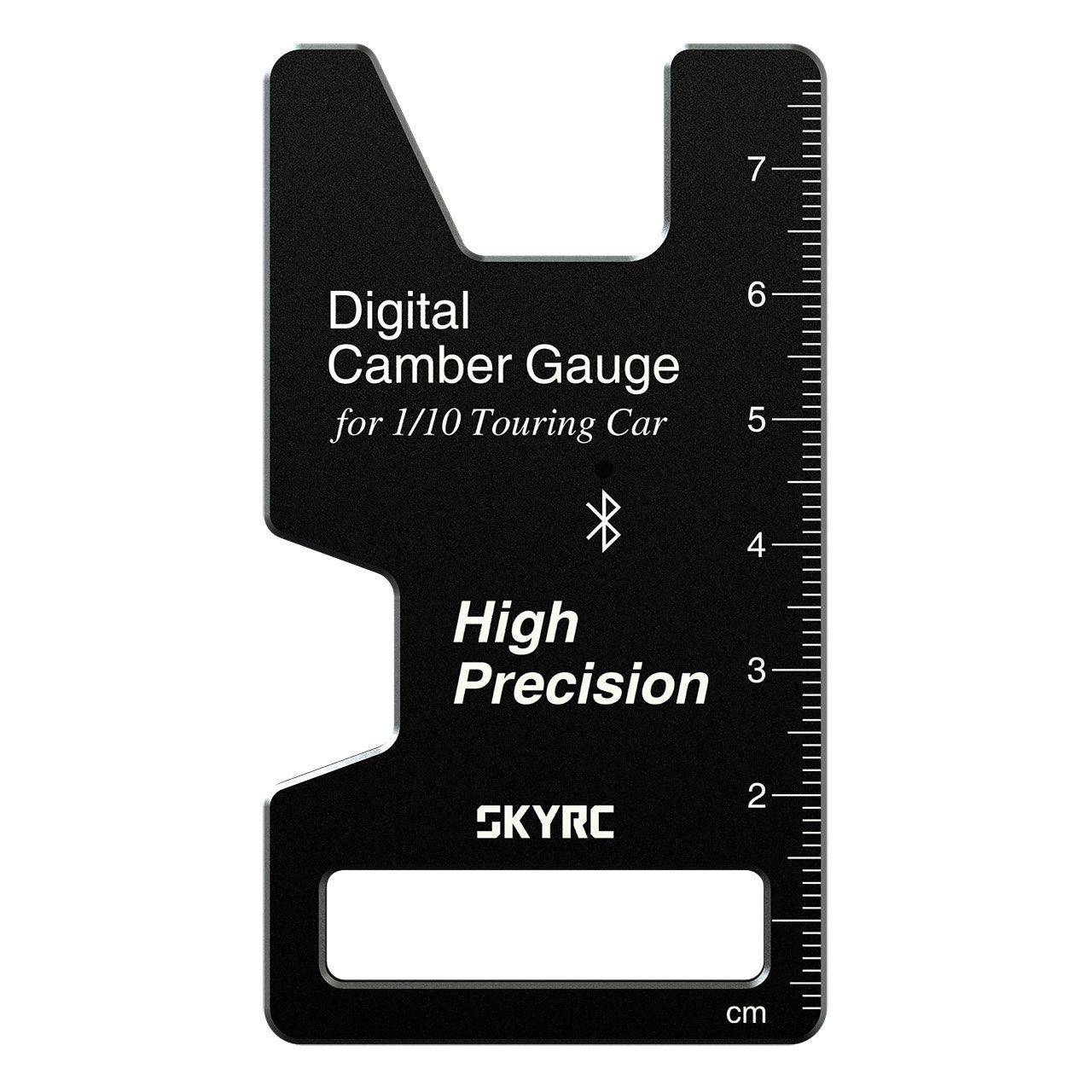 SkyRC Digital Camber Gauge for 1:10