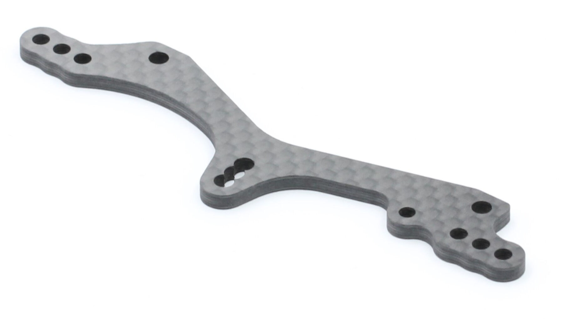 Roche Rapide P12V Graphite Upper Pod Plate