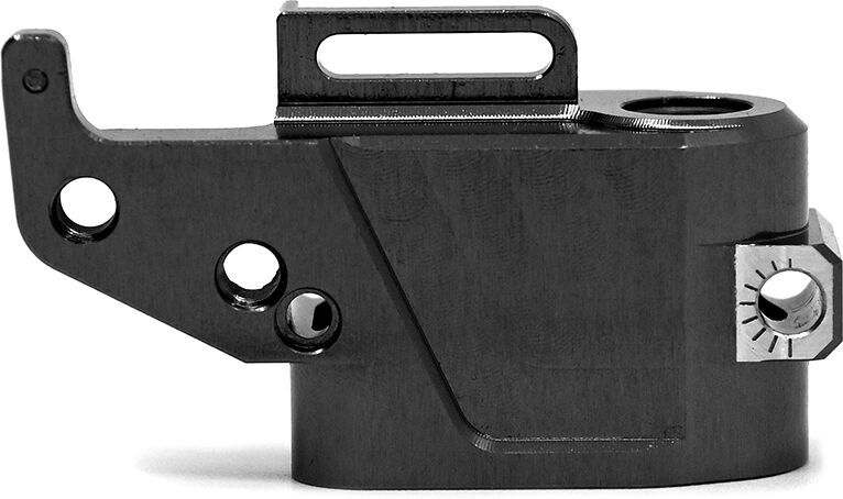 Awesomatix A800FXR AM242L-D4 Dämpfergehäuse Links (1)