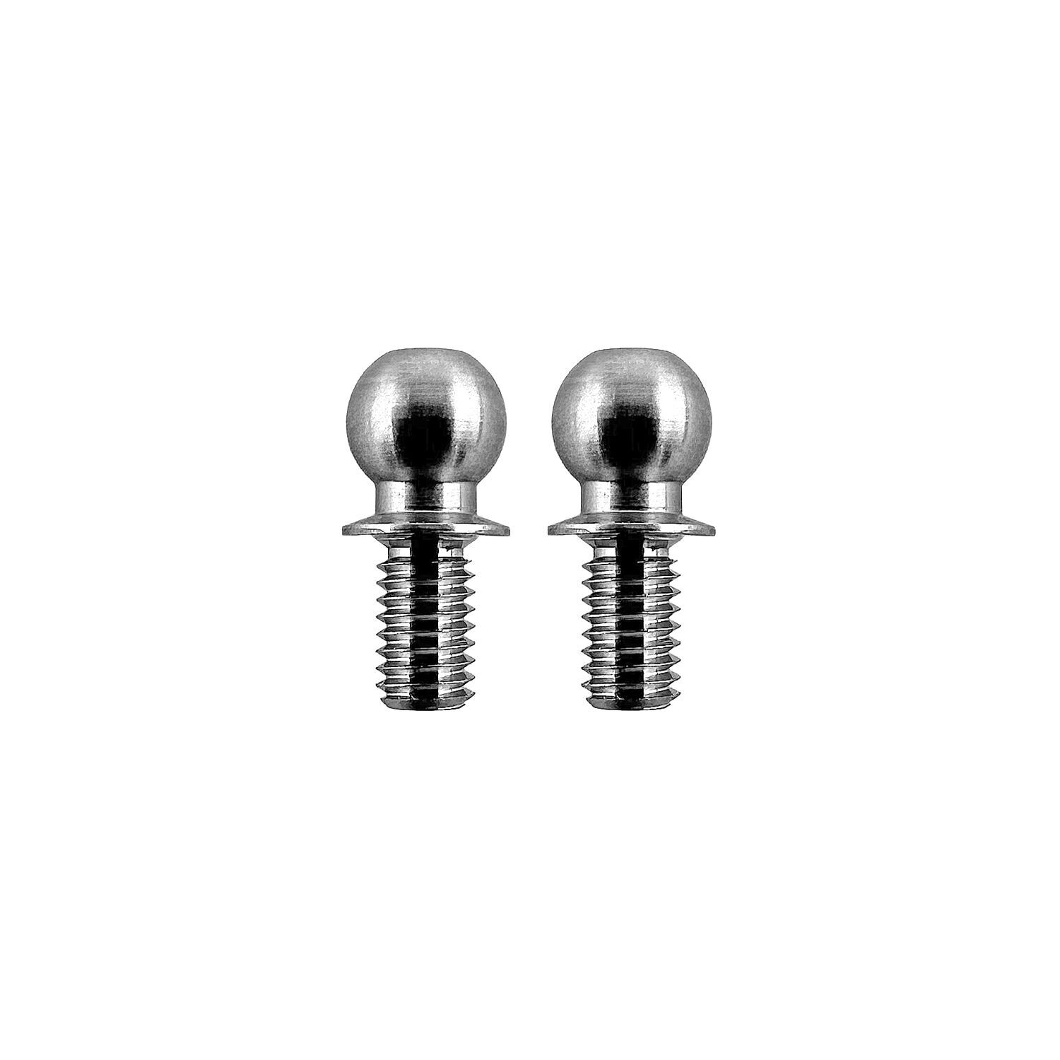 Awesomatix Titanium Ball Stud ST24S-Ti (2)