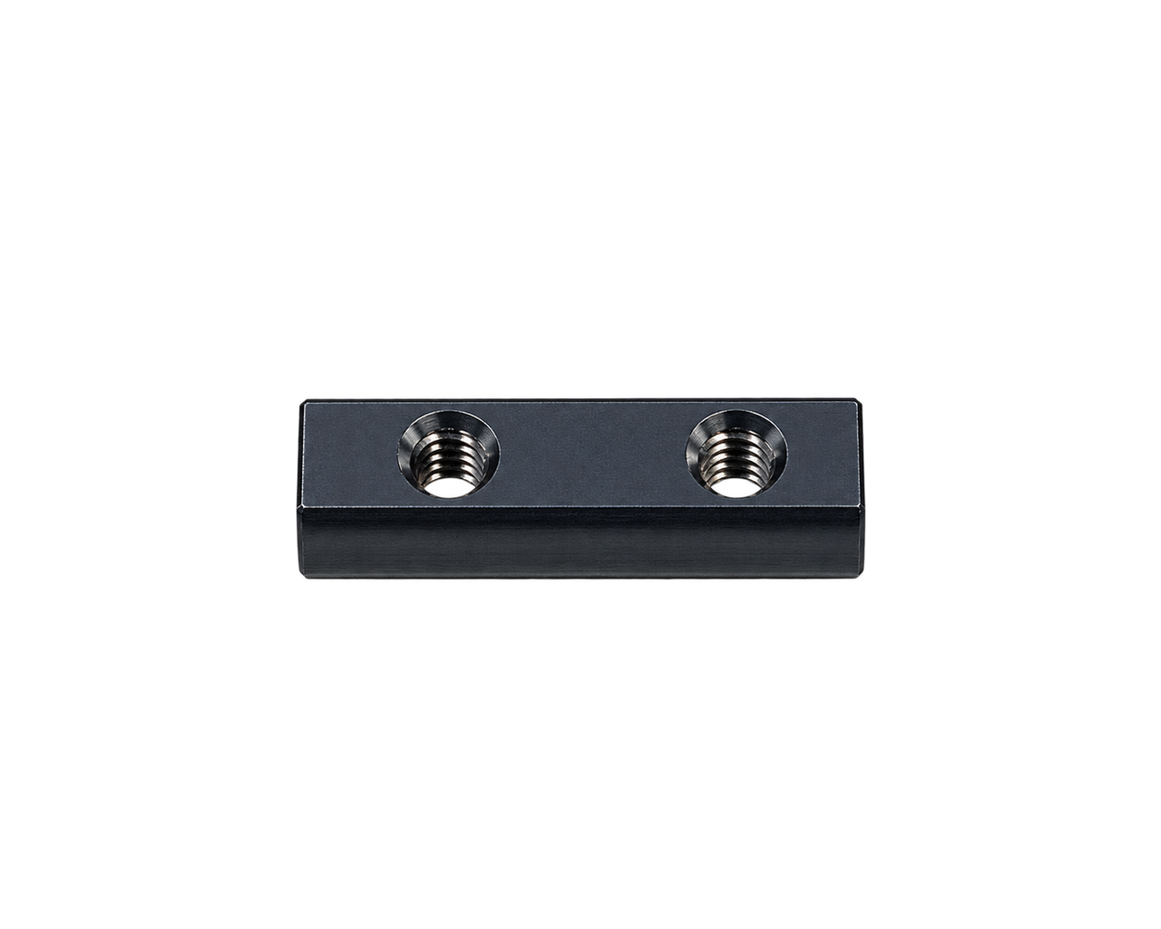 Mugen Seiki MSX1 Aluminium Servohalter R