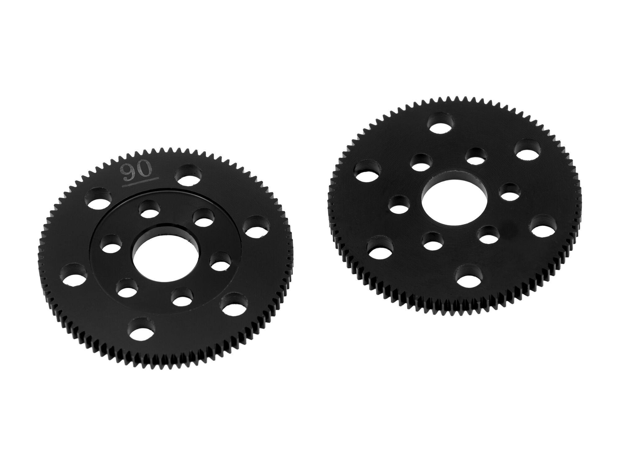 MXLR POM Spur Gear 64DP/ 90T