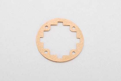 Yokomo Gasket of Gear Differential