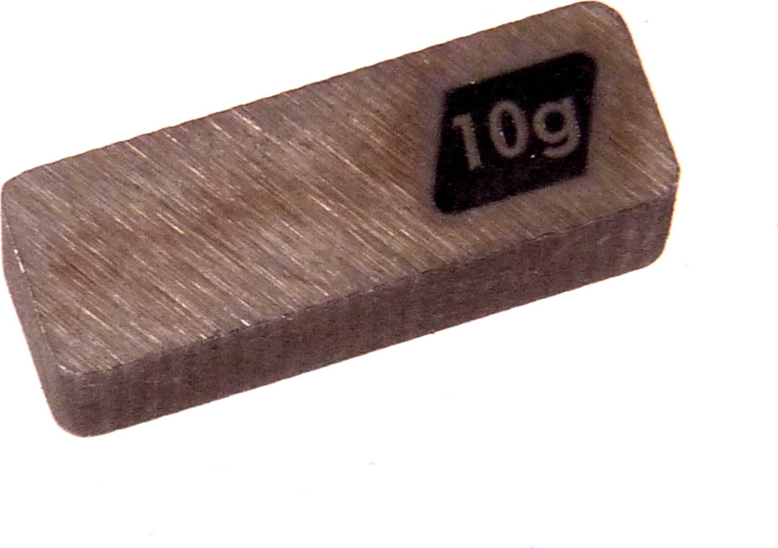 A2444-Mugen-Seiki-MTC-3-Tungsten-Wolfram-Gewicht-10g-1 Mugen Seiki MTC-3 Tungsten (Wolfram) Gewicht 10g (1)