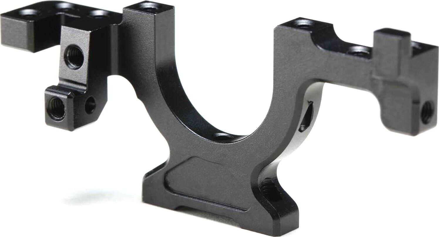 Yokomo MS2.0 Aluminium Bulkhead Hinten Links (1)