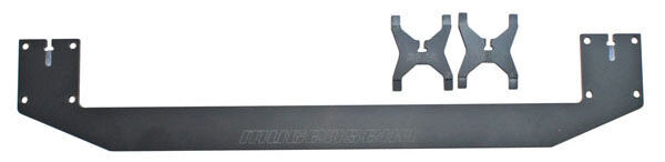 Mugen Seiki MTC-2R Straight Plate for Bulkheads, Caster Adjustment, and Tweak