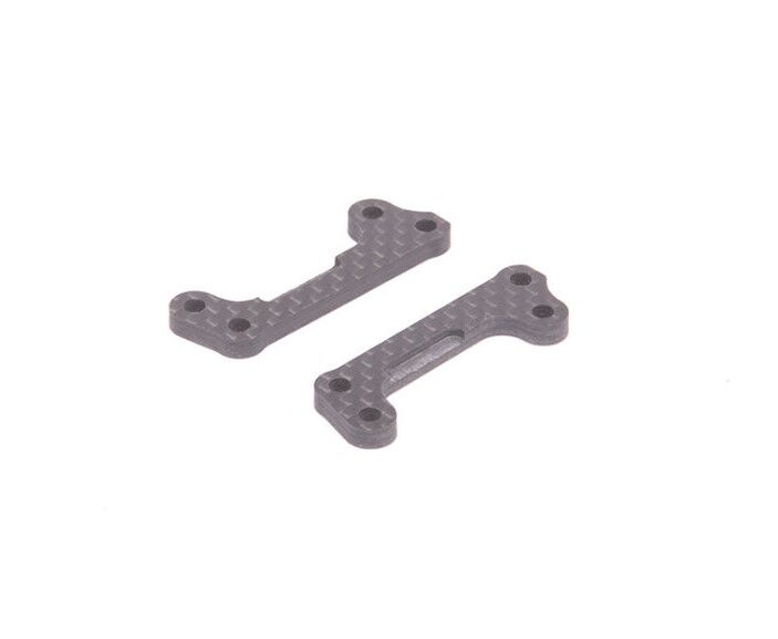 Schumacher Vibe TC C/F Upper Link Mount Rear (2)