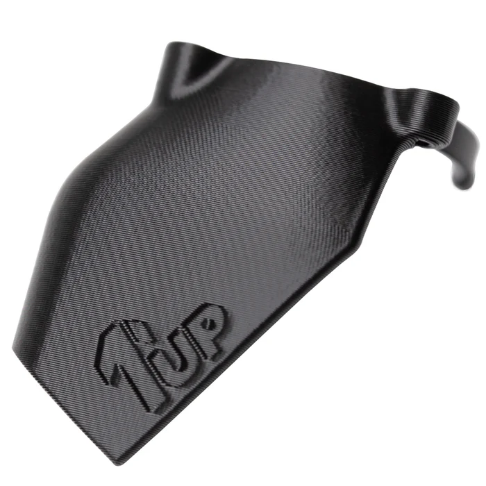 1up Racing Ultra Lite 30mm Lüfterkanal für Associated B7 Buggy