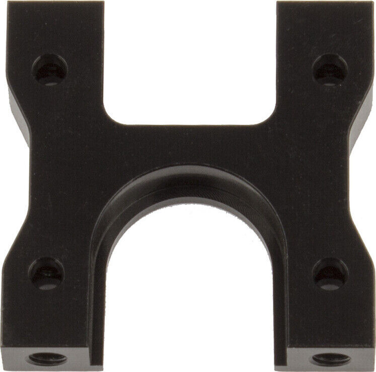 Team Associated RC10B74 Aluminium Mittel Bulkhead (1)