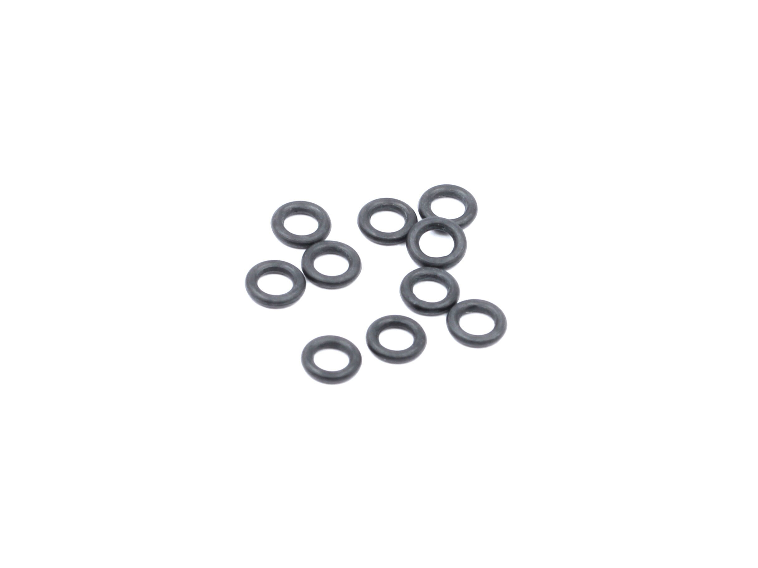 Roche Rapide P12V3 Side Tube O-Ring 4.5x1mm (10)
