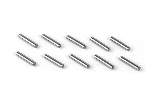 XRAY Pin 2.5x13 (10)
