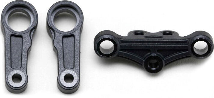 Yokomo RS1.0 Molded Bellcrank Left / Right / Center link