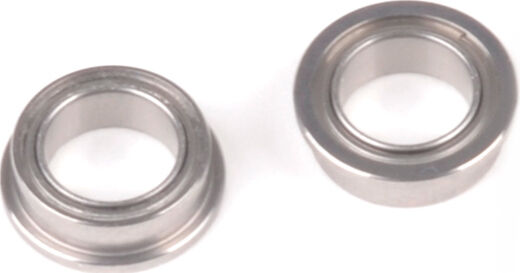Schumacher Eclipse 6  Pro Kugellager 1/4 x 3/8 x 1/8 Geflanscht