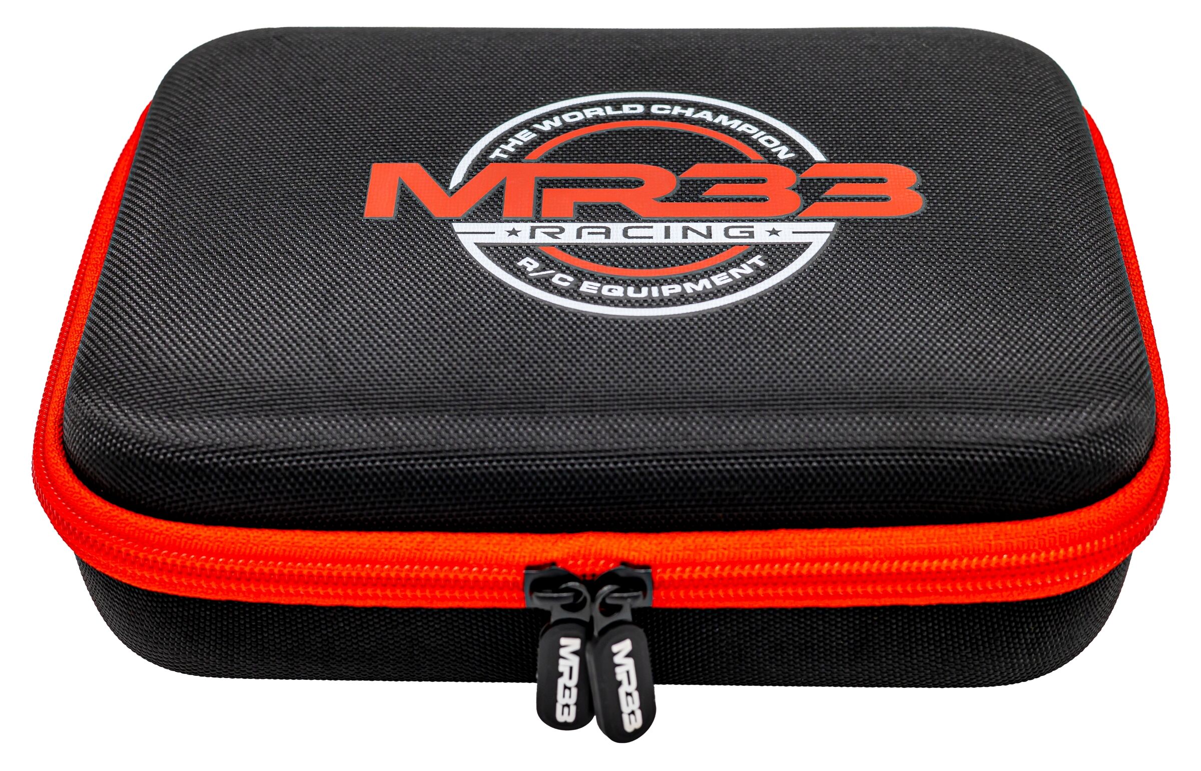 MR33 Motor Hard Case Bag for 6 Motors & 2 Rotors